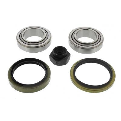 Mapco Radlagersatz [Hersteller-Nr. 26600] für Ford