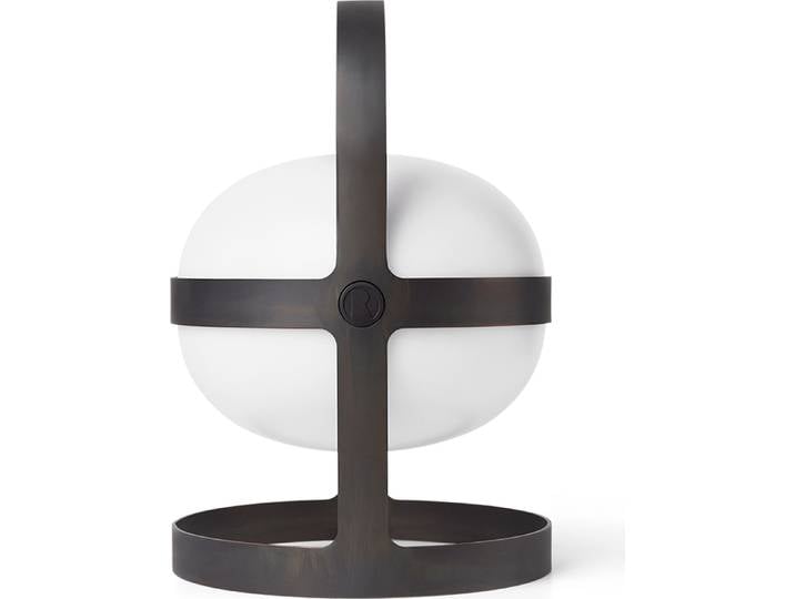 Rosendahl - Soft Spot Lampe solaire 34 cm