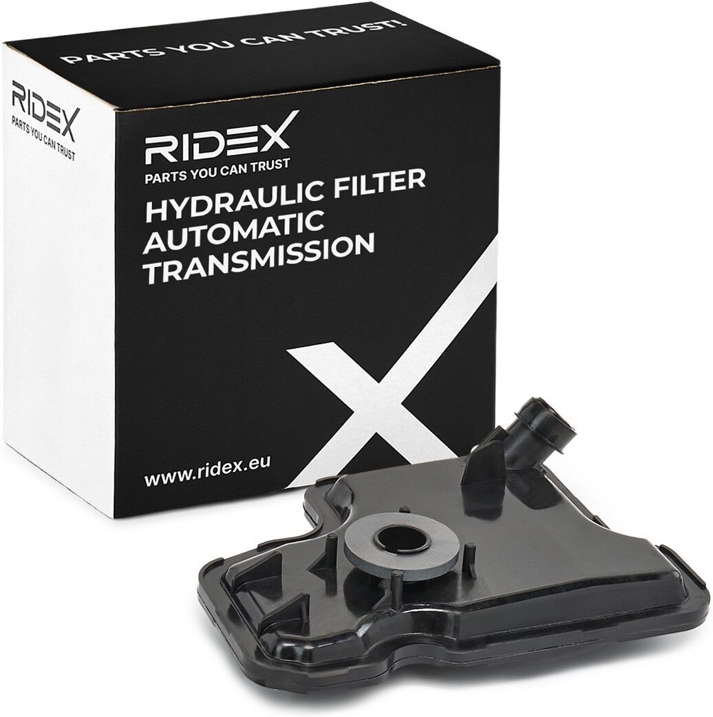 RIDEX 416F0096 Hydraulikfilter, Automatikgetriebe