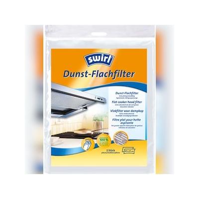 Melitta Dunst-Flachfilter 221974 (VE2)