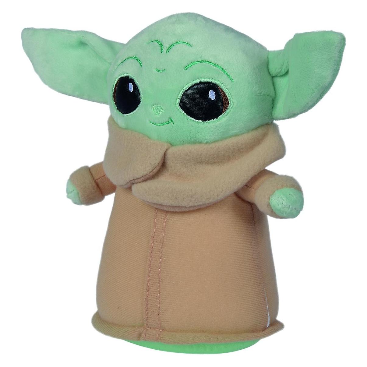 Simba Mandalorian The Child 18 cm (18 cm) (I-6315875796)