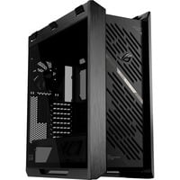 ROG STRIX HELIOS II GX601S , Tower-Gehäuse schwarz, Tempered Glass