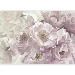 Artgeist, Tapete, Fototapete - Flowery Thought (200 x 140 cm)
