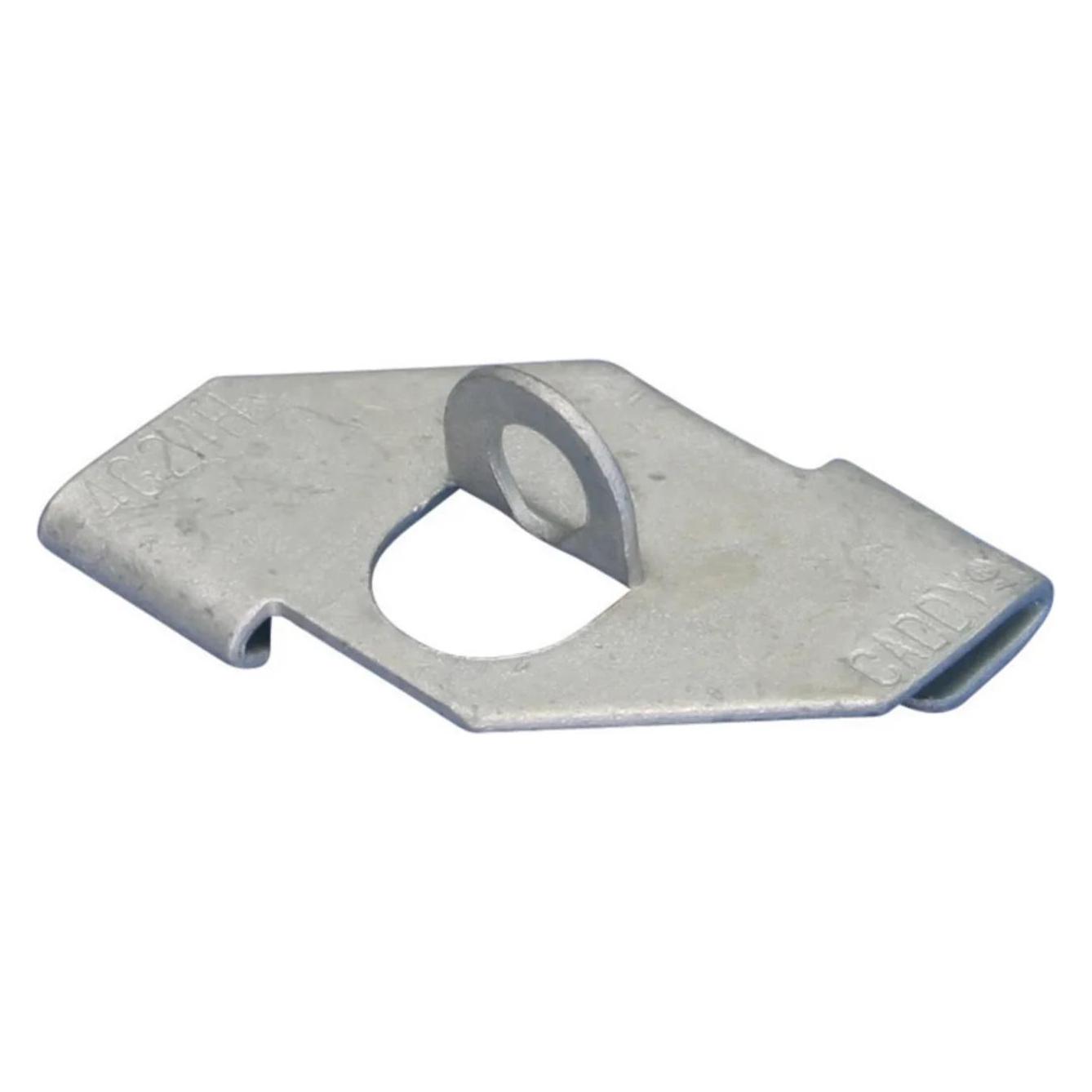 Caddy ERI 4G24H CADDY-T-Kralle-Kettenöse A=1,5mm B=24-26mm P4 EPZ (170490)