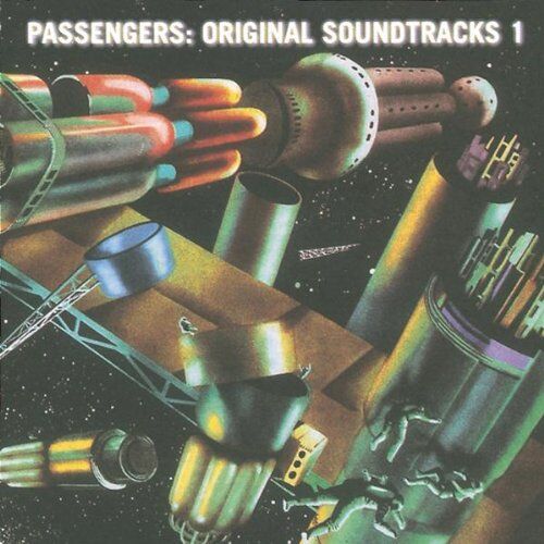 Ost - Original Soundtracks 1 - Preis vom 27.09.2026 03:53:48 h