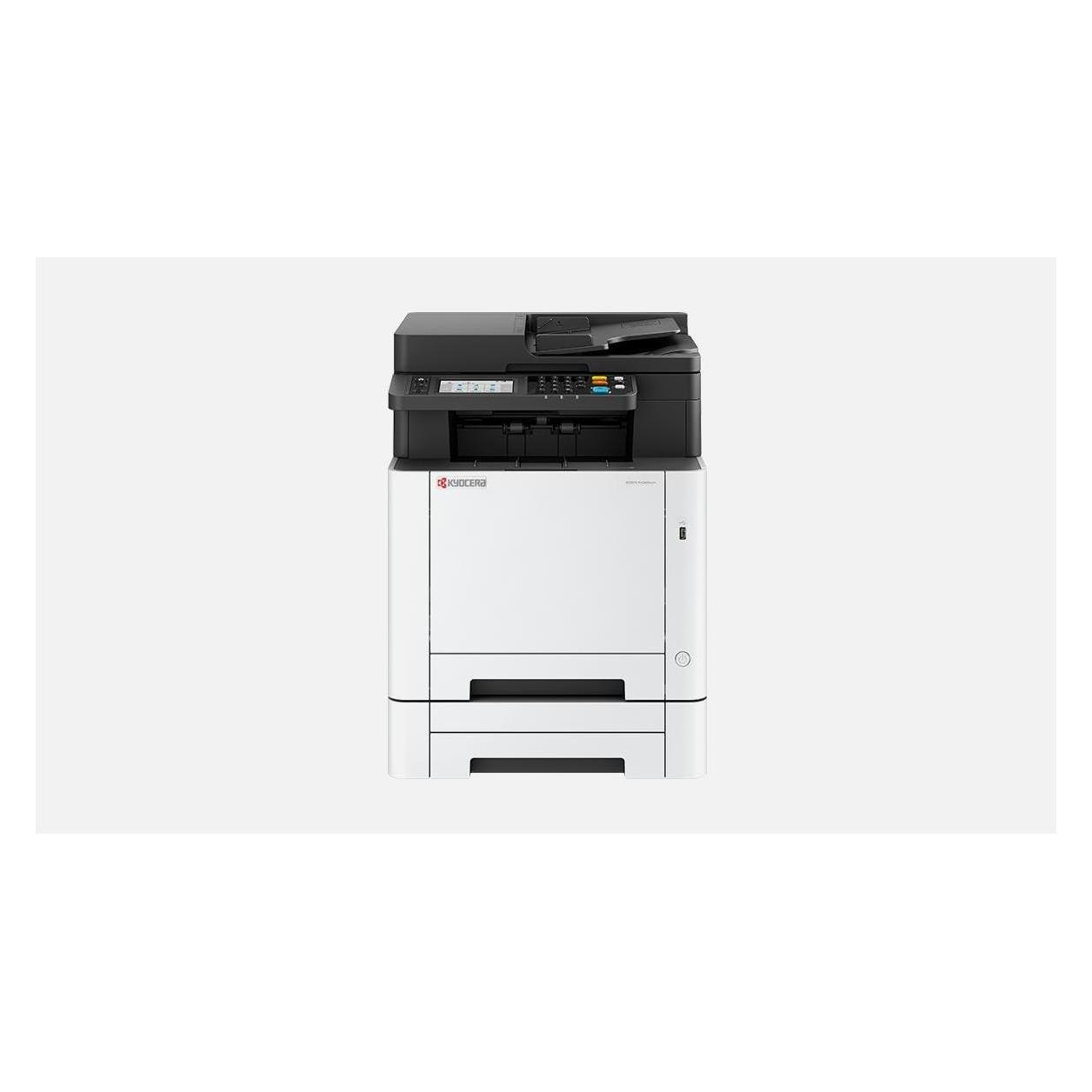 Kyocera ECOSYS MA2600CWFX (Laser, Farbe) (110C0D3NL0)