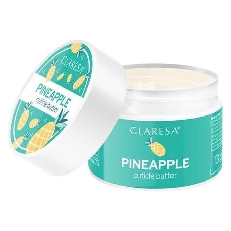Claresa Nagelhautbutter Ananas 13g (13 g) (47608888)