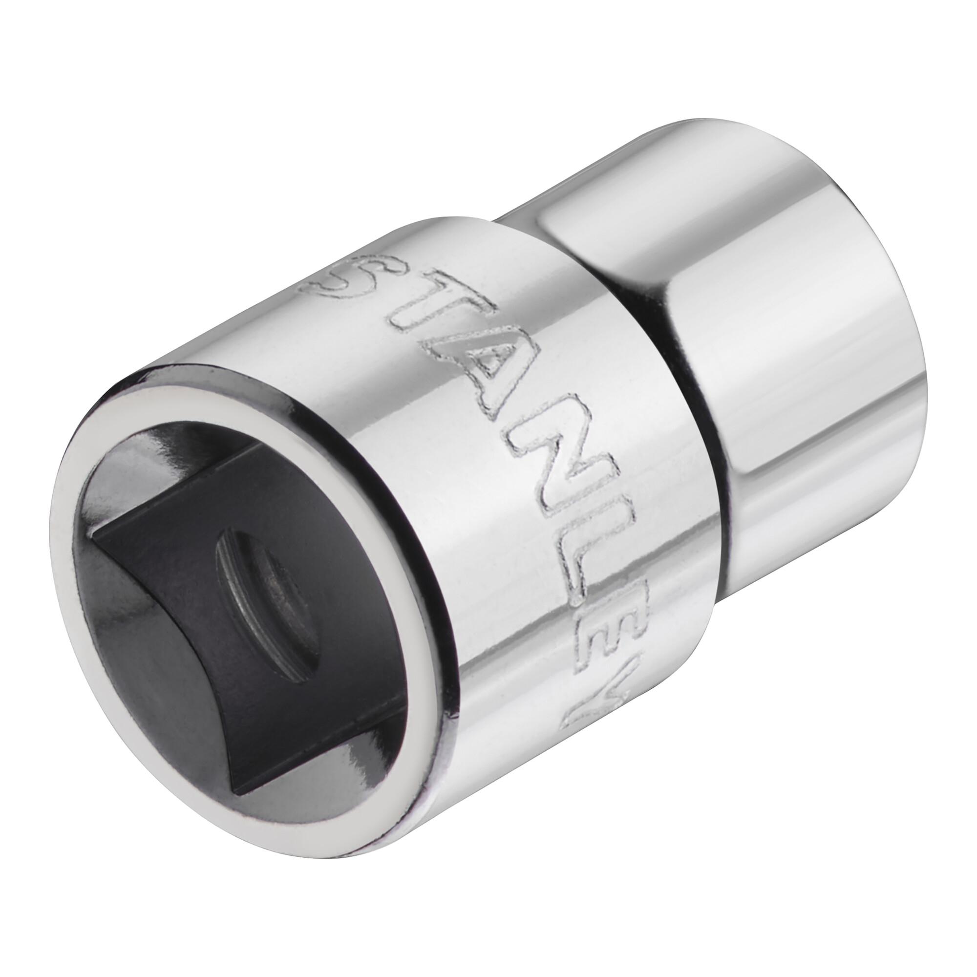 Stanley 3/8" 6-Kant Stecknuss 10 mm (STMT86305-0)