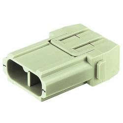 Stiftmodul 09140023002 HARTING Inhalt: 1 St. Stiftmodul