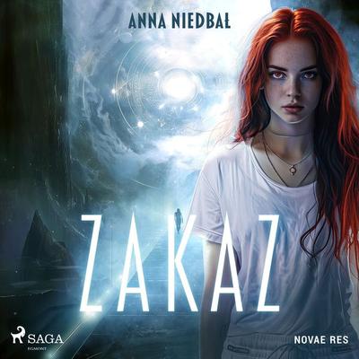 Zakaz - Anna Niedbał, Audio, 9788728594650