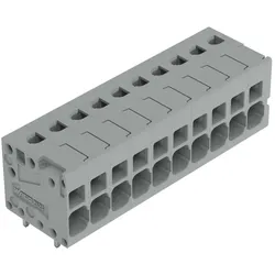 WAGO GmbH &amp; Co. KG Leiterplattenklemme 2624-1110