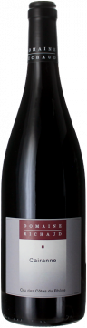 Cairanne 2024 - Domaine Marcel Richaud - Cairanne - Rotwein - 0.75L