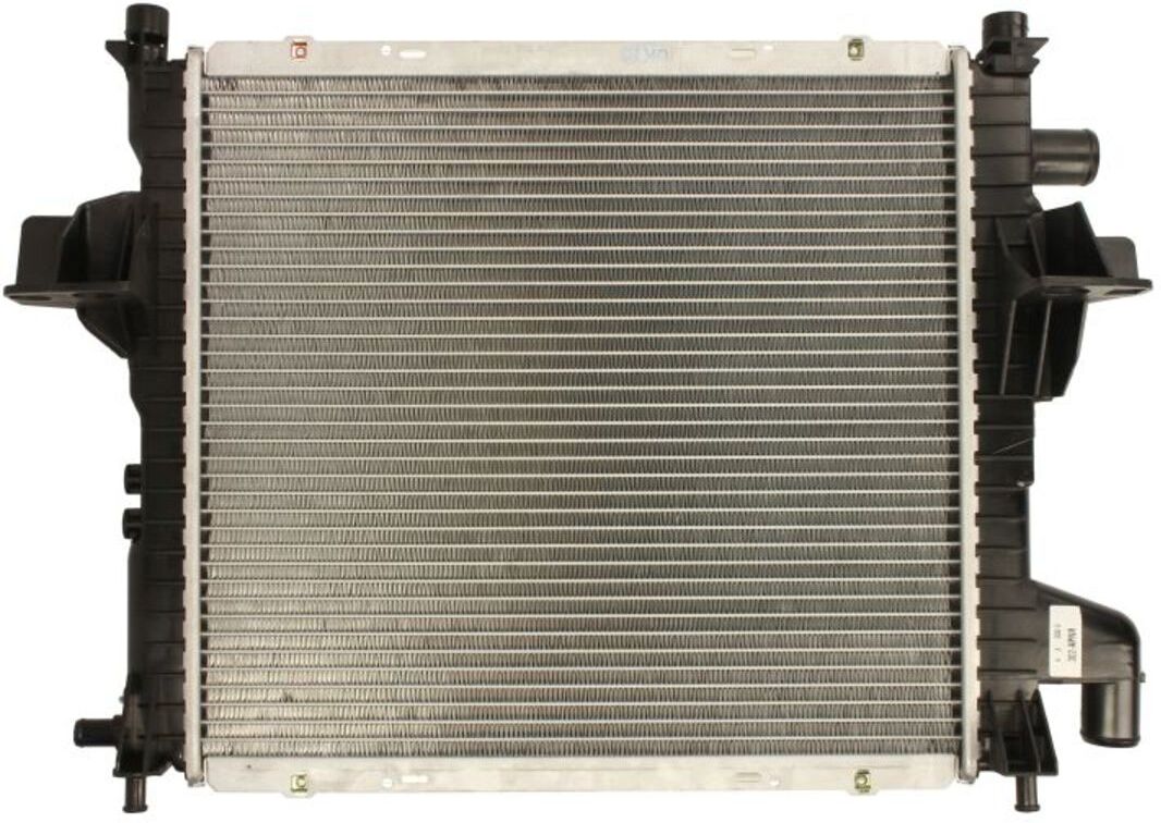Kühler, Motorkühlung NRF 50569
