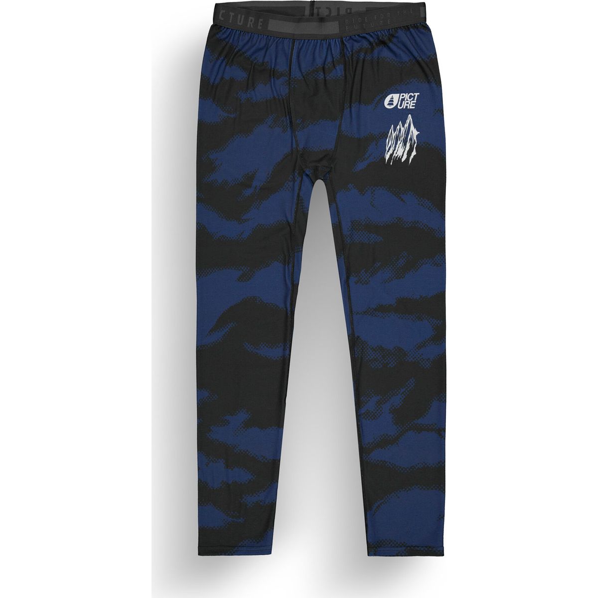 Picture Lhotse Printed Pants retro fusion print (A) XL LG0099AA Retro Fusion PrintXL