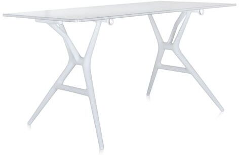Kartell Spoon Tisch (140 x 74cm) 140 x 74cm
