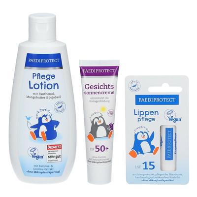 Paediprotect Frühlings-Set 1 St Set
