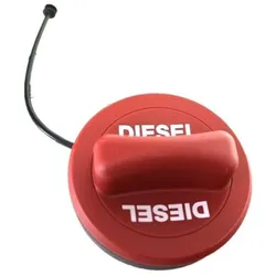 Mercedes-Benz Tankverschluss Tankdeckel Diesel A2224700105