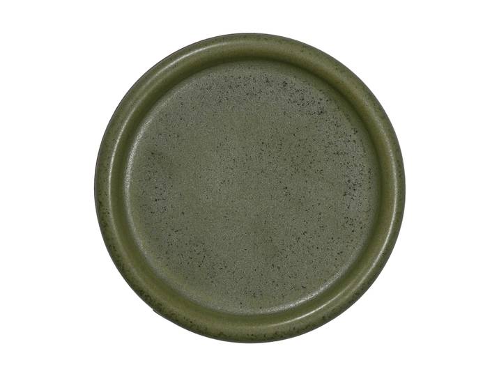 Byon Assiette Porto petite Ø17 cm Vert