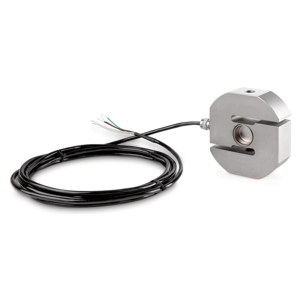 Kern CS 7500-3P2 Wäge-/Kraftmesszelle kalibriert Werksstandard (ohne Zertifikat) (CS 7500-3P2) (CS 7500-3P2)