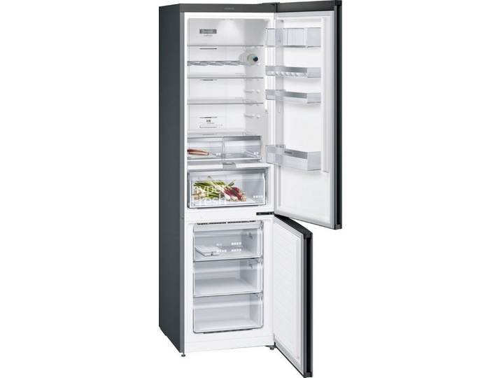 SIEMENS Kühl-/Gefrierkombination KG39NAXDB