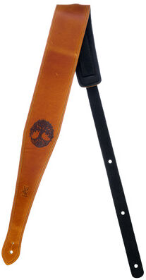 Minotaur NG-D10 Leather Strap Camel Kamel