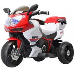 Moni Kinder Elektromotorrad HP2 FB-6187