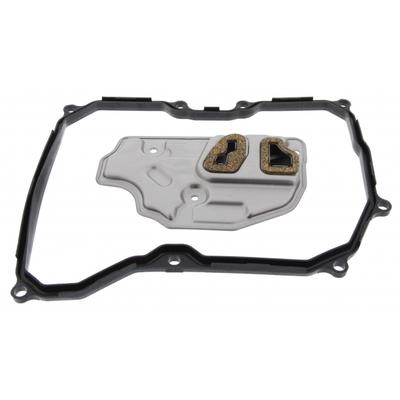 MAPCO Hydraulikfiltersatz, Automatikgetriebe 69006 für Audi