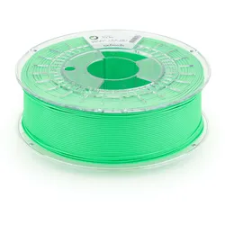 Extrudr PLA NX2 MATT - signalgrün, 1000g, 1,75mm