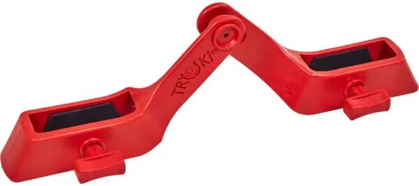 Snowtech Try Skispangen (Rot)