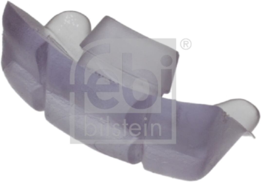 Febi Bilstein Elemento di comando, regolazione del sedile 37968