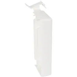 Legrand 611753 Stoßabdeckung 50x130mm halogenfrei