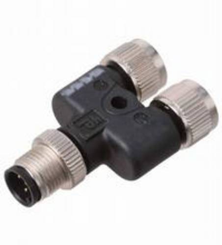 Pepperl+Fuchs 304591 Y-Verteiler V15S-YAND-V15/V15 1St.