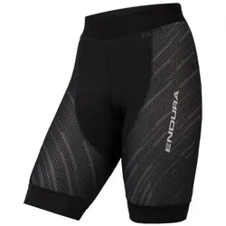 Endura SingleTrack Liner II Damen Innenhose Black Gr. M