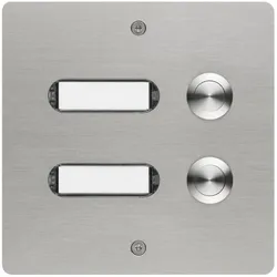 Grothe Etagenplatte ETA 702 V4A AP