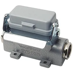 Walther Werke Sockelgehäuse T701610MS