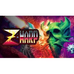 Z-Warp