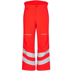 Warnschutz Winterhose "2946-930" Safety - XL - Rot