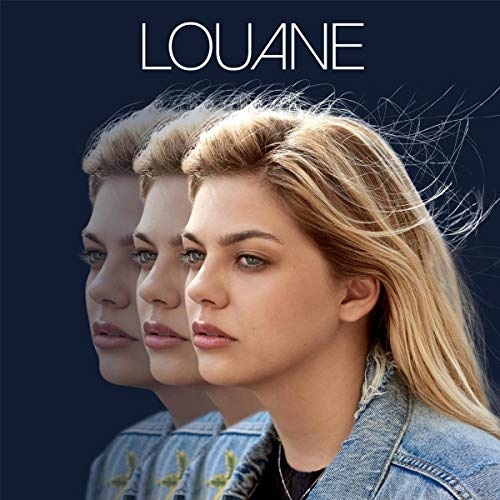 Louane - Louane - Reedition - Preis vom 11.10.2026 03:10:56 h