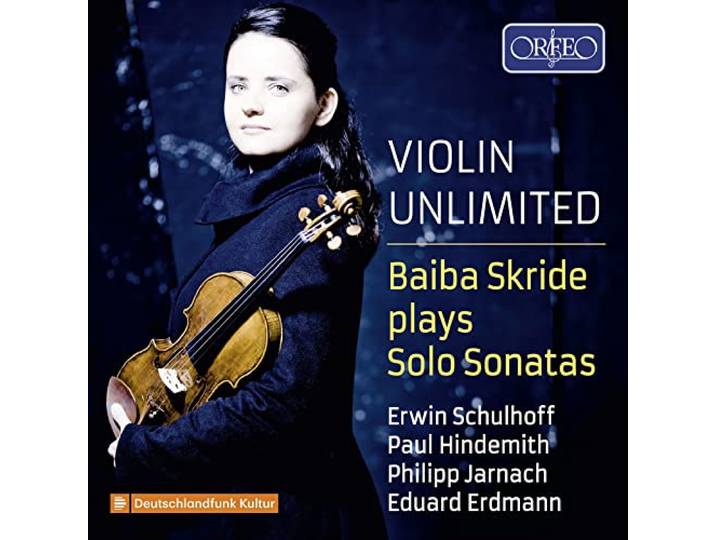 Violin Unlimited