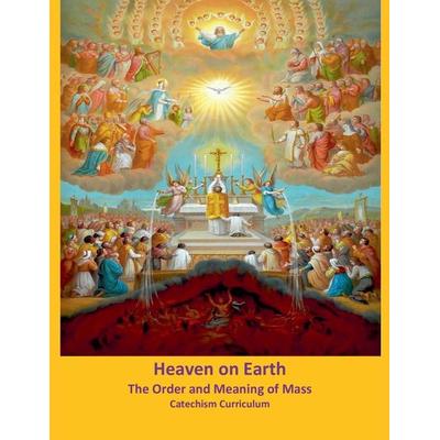 Heaven on Earth, Taschenbuch von Ralph Barnett, Ralph Barnett