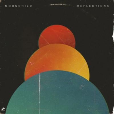 Reflections - Moonchild, CD