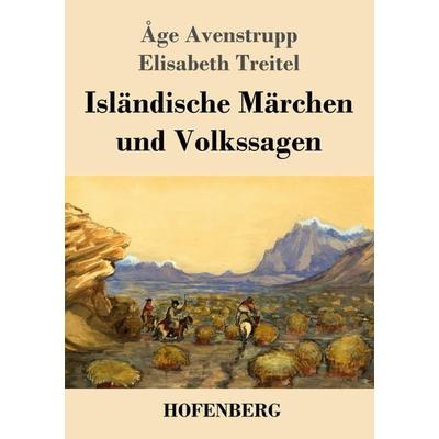 Isländische Märchen und Volkssagen, Taschenbuch von , Henricus - Edition Deutsche Klassik, 978-3-7437-4563-6