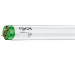 Philips Actinic BL TL-K 40W/10-R UV-A Leuchtstoffröhre – Speziallampe für Insektenfallen