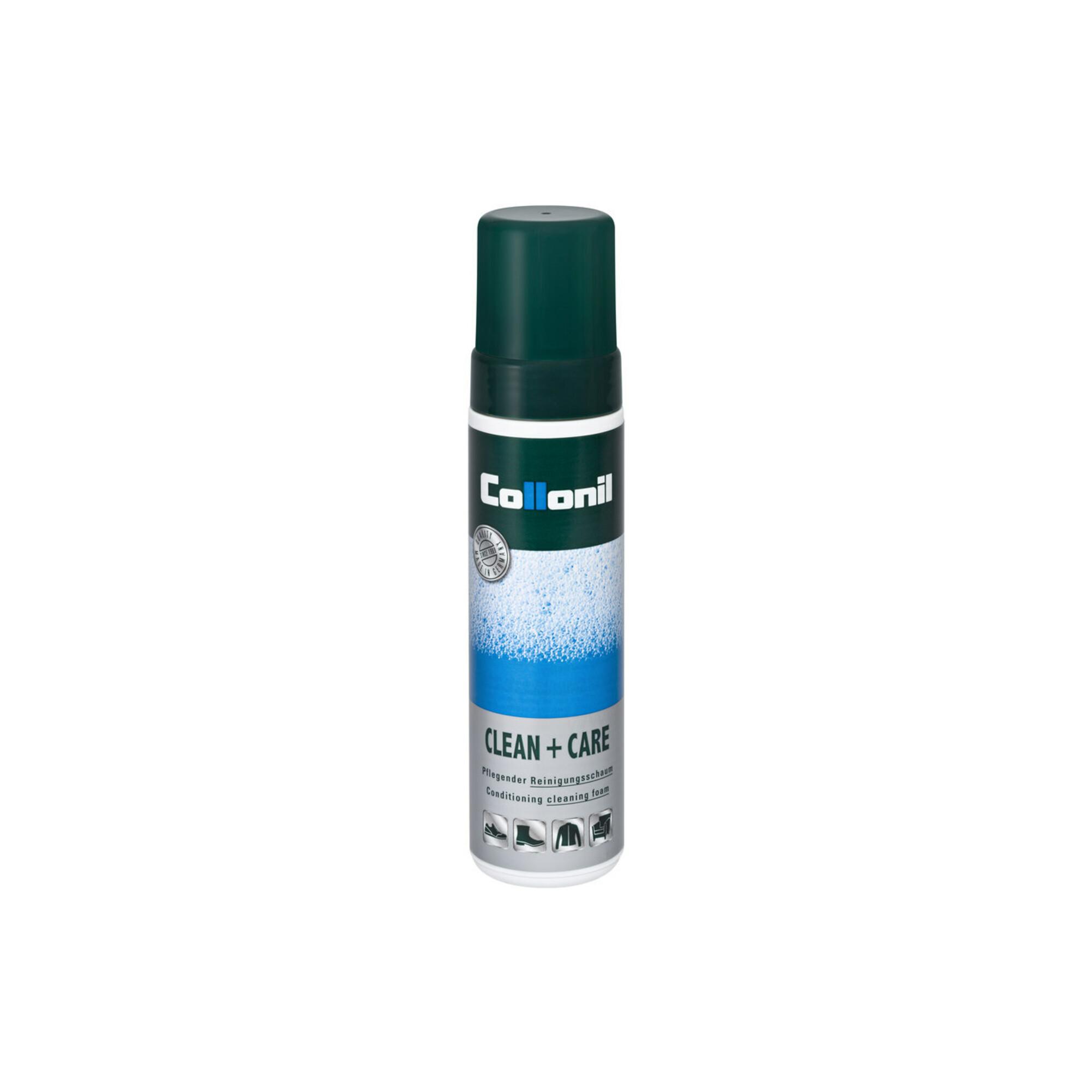 Collonil Clean and Care Schaumreiniger 200 ml (55940001000)