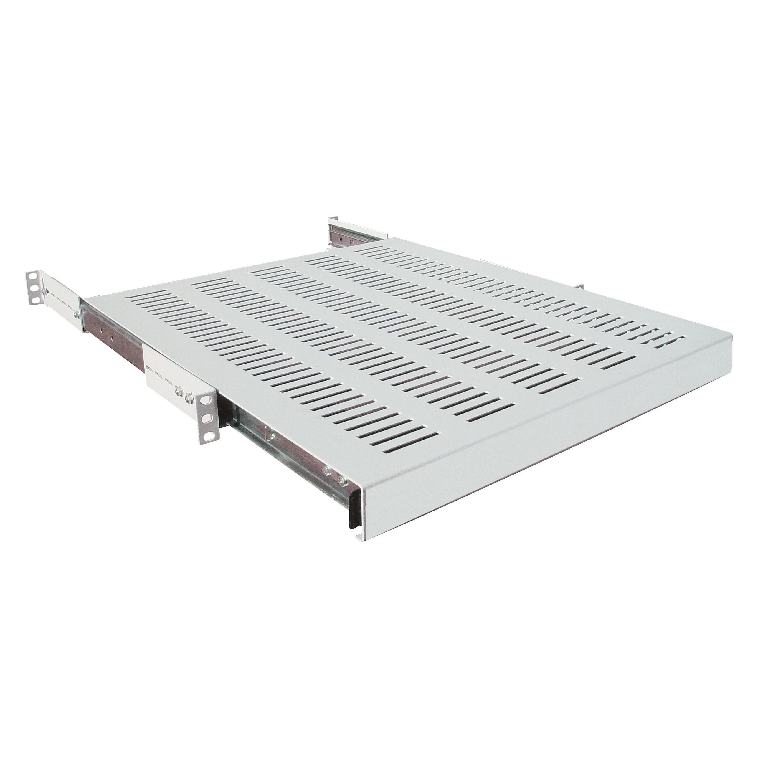Intellinet Rack Regal (Gleitschübe) (712330)