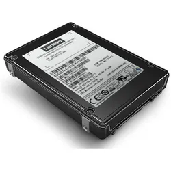 Lenovo ThinkSystem 2.5" PM1655 800GB Mixed Use (800 GB, 2.5"), SSD