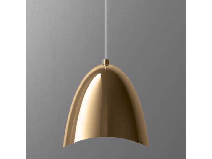 Deckenlampen Quadrifoglio Mirage Gold/Verchromt, Neu
