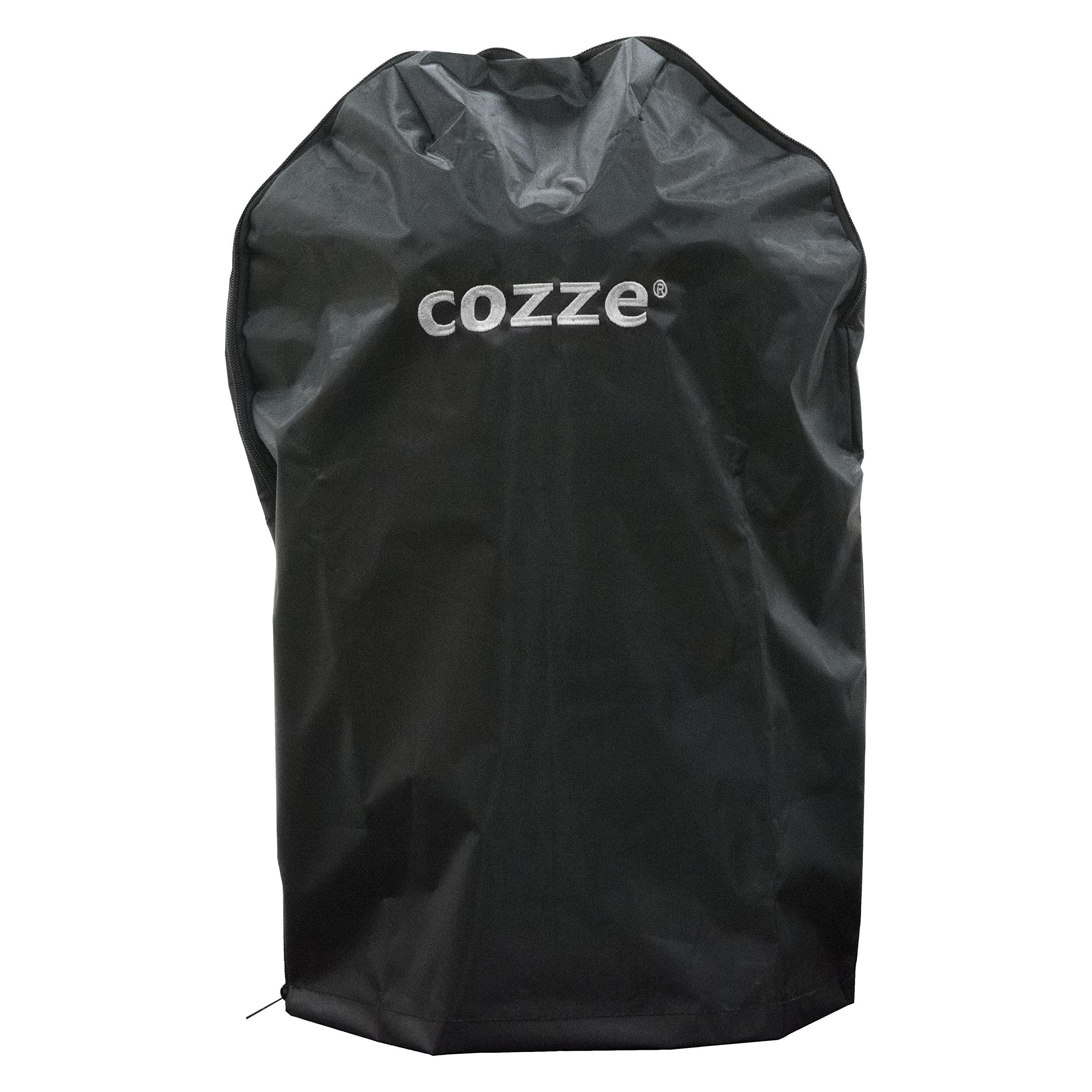 Cozze Abdeckung für Gasflasche 10 kg (90330)