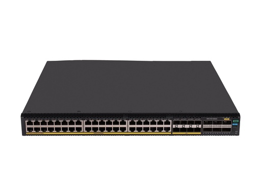 HPE Networking Comware 5720 40p 10GBASE-T 8p (S2N60A)