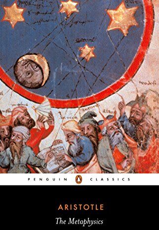Aristotle - The Metaphysics (Penguin Classics) - Preis vom 12.10.2026 11:37:12 h